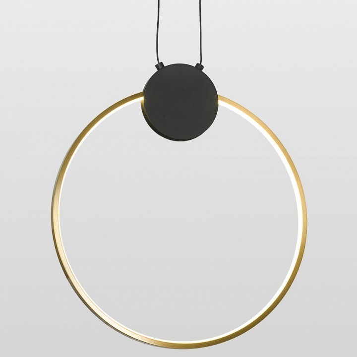 Фото Подвесной светильник Lussole Lowell LSP-7107 - интернет-магазин МегаТерем в Москве