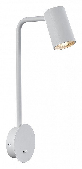 Фото Бра Mantra Sal 7524 MN_7524 - интернет-магазин МегаТерем в Москве