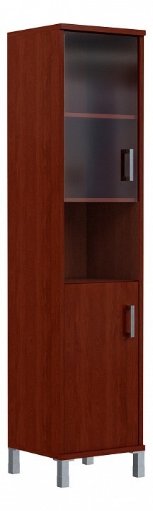 Фото Шкаф комбинированный Born B 431.10(R) SKY_00-07015572 - интернет-магазин МегаТерем в Москве