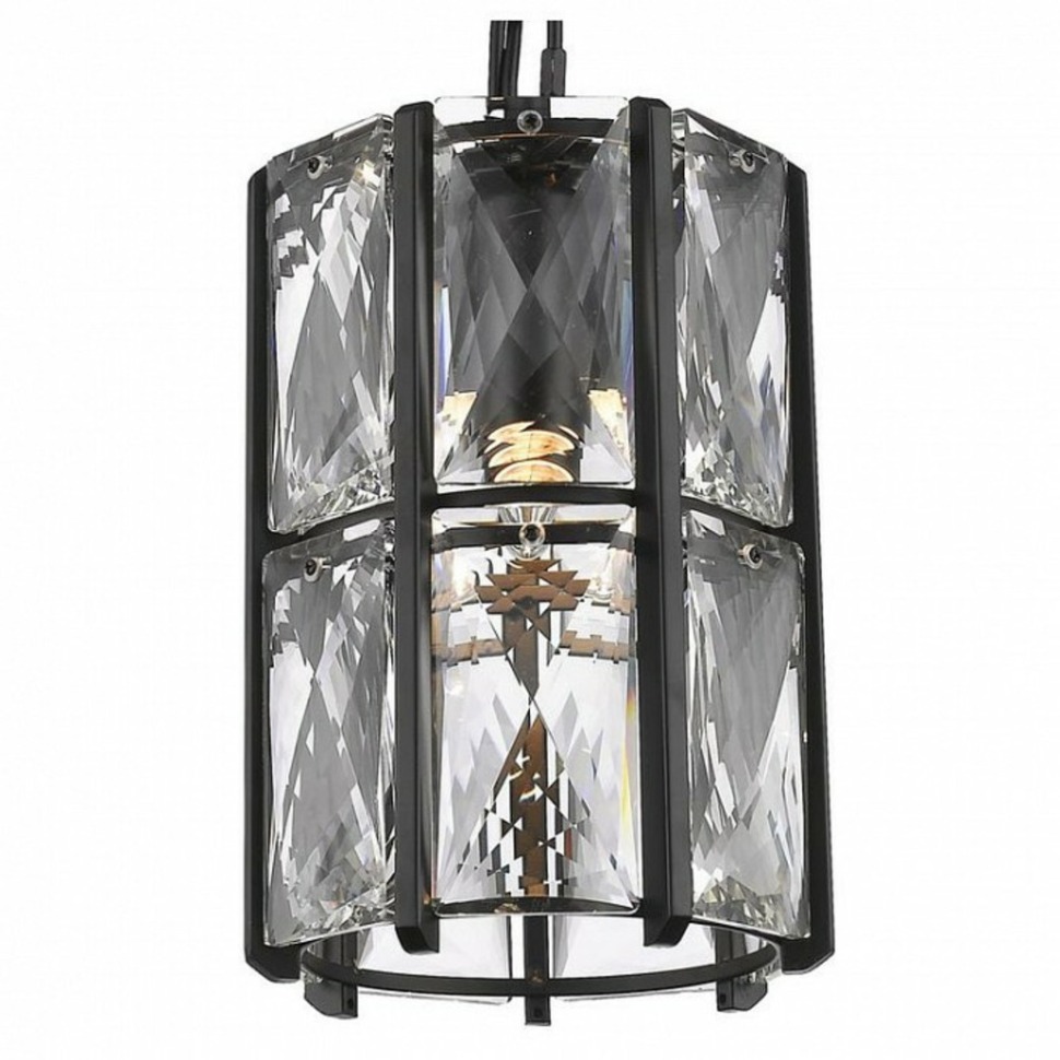 Фото Подвесной светильник Wertmark Karlin WE148.01.003 - интернет-магазин МегаТерем в Москве