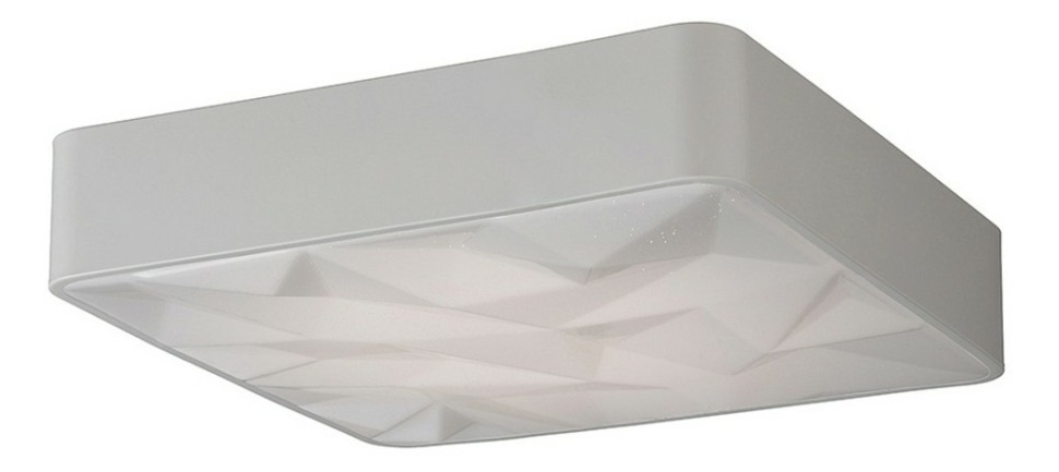 Фото Накладной светильник Mantra Rombos 5880 MN_5880 - интернет-магазин МегаТерем в Москве