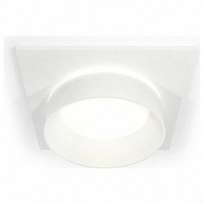 Встраиваемый светильник Amb...
