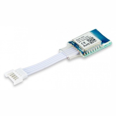 Контроллер-выключатель Wi-Fi для смартфонов и планшетов Citilux Смарт CLR1M