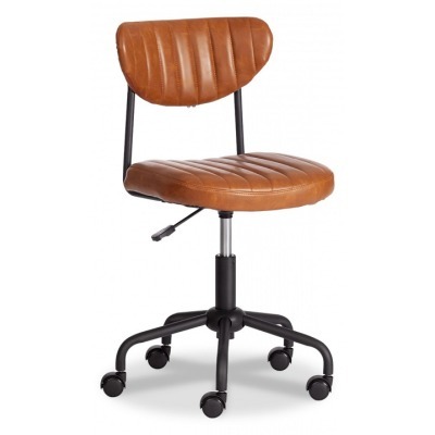 Кресло компьютерное Slim TE...