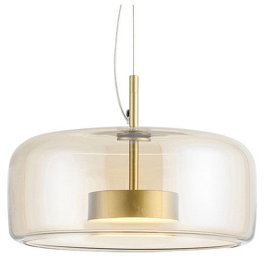 Фото Подвесной светильник Favourite Reflex 4235-2P FV_4235-2P - интернет-магазин МегаТерем в Москве