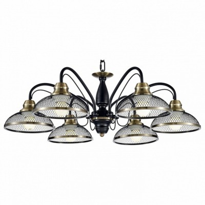 Подвесная люстра LGO Saffor...