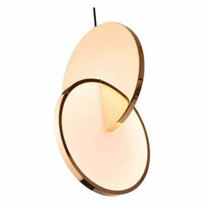 Подвесной светильник Loft i...