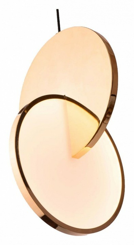 Фото Подвесной светильник Loft it Eclipse 9970B LF_9970B - интернет-магазин МегаТерем в Москве