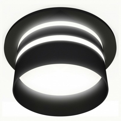 Встраиваемый светильник Amb...