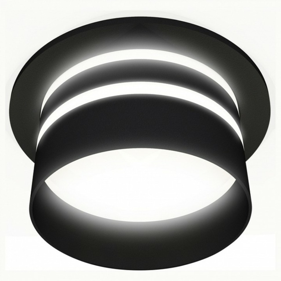 Фото Встраиваемый светильник Ambrella Light XC XC7622042 AMBR_XC7622042 - интернет-магазин МегаТерем в Москве