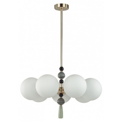 Люстра на штанге Odeon Light Palle 5405/7 OD_5405_7