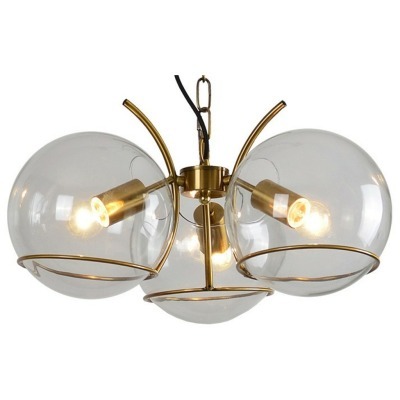 Подвесная люстра Lussole An...