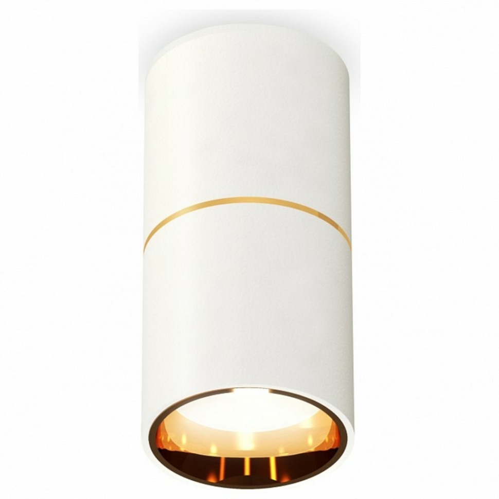 Фото Накладной светильник Ambrella Light XS XS6301082 AMBR_XS6301082 - интернет-магазин МегаТерем в Москве