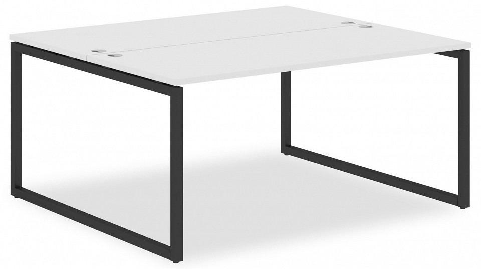 Фото Стол офисный XTEN-Q XQWST 1614 SKY_00-07082752 - интернет-магазин МегаТерем в Москве