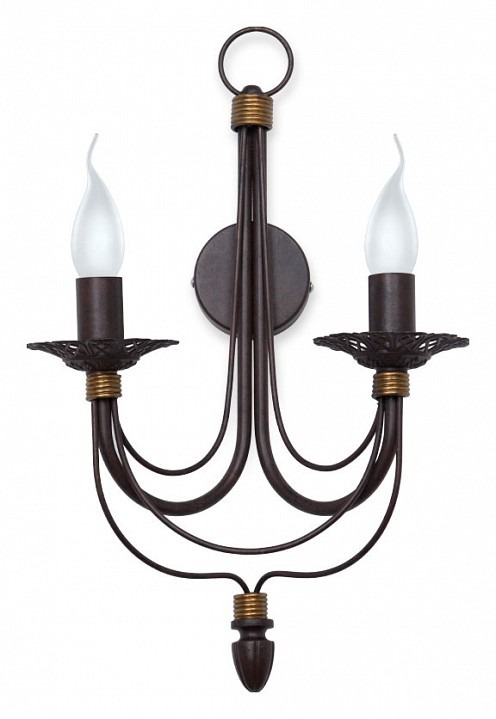 Фото Бра Vitaluce V1151 V1151/2A VI_V1151_2A - интернет-магазин МегаТерем в Москве