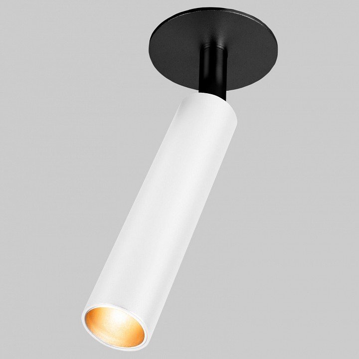 Фото Спот Elektrostandard Diffe a058216 ELK_a058216 - интернет-магазин МегаТерем в Москве