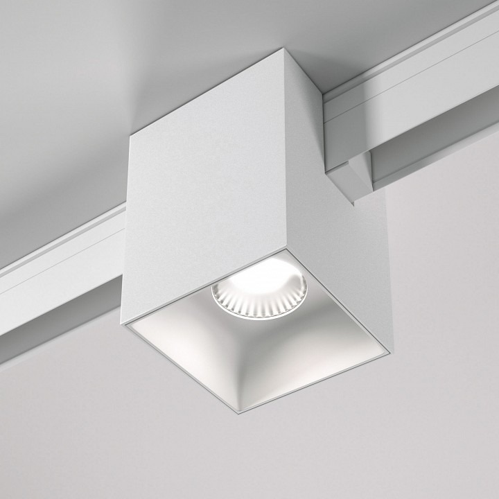 Фото Накладной светильник Elektrostandard Slim Magnetic a063497 ELK_a063497 - интернет-магазин МегаТерем в Москве