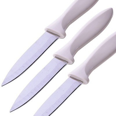 Набор ножей 3 шт 19,5 см HE...