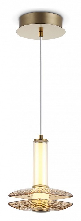 Фото Подвесной светильник Ambrella Light LH LH31001 AMBR_LH31001 - интернет-магазин МегаТерем в Москве