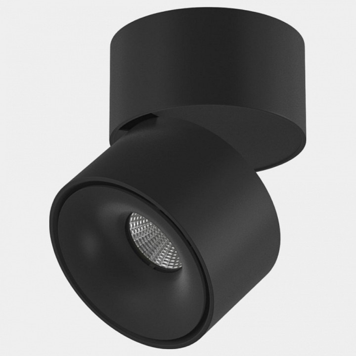 Фото Накладной светильник Lumker RINK I-SF-BL-NW LMK_005434 - интернет-магазин МегаТерем в Москве