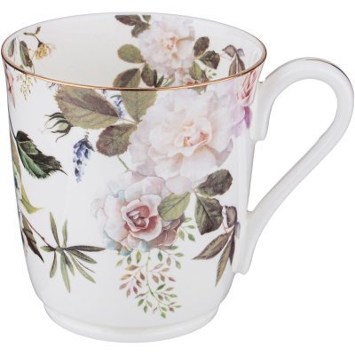 Кружка lefard "belle" 320 мл (86-2502) 