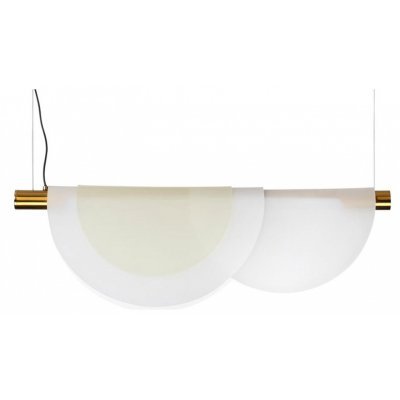 Подвесной светильник Odeon Light Colle 4358/20L OD_4358_20L