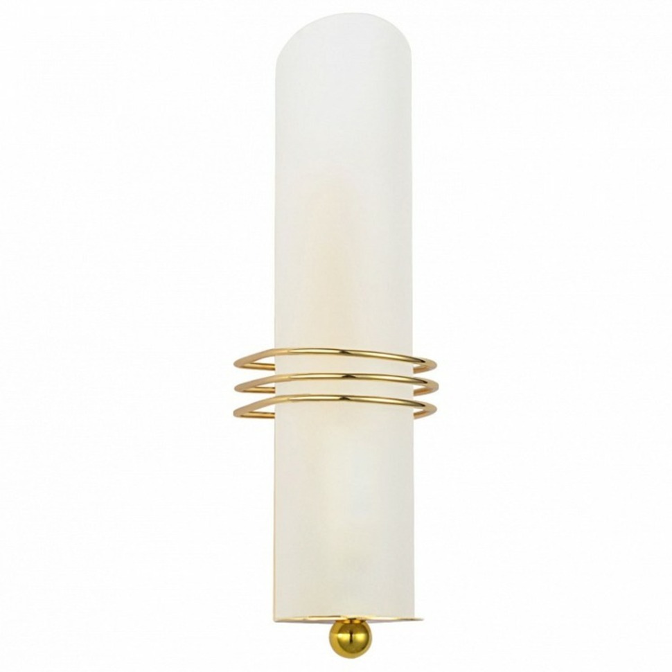 Фото Бра Lussole Selvino GRLSA-7701-01 - интернет-магазин МегаТерем в Москве