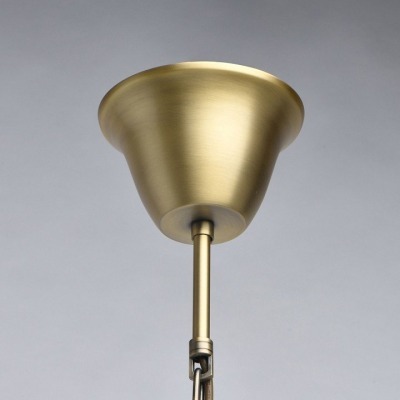 Подвесная люстра Chiaro Оде...