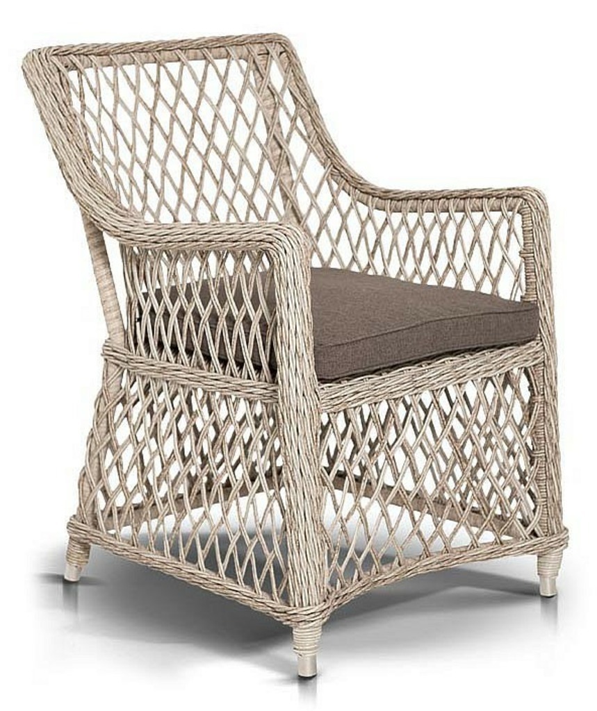 Фото Кресло Латте SIS_UT-00000500 - интернет-магазин МегаТерем в Москве