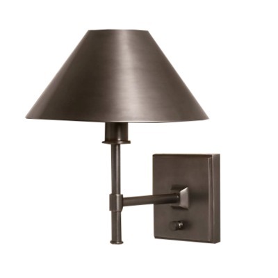 Бра Толь DTL9111, металл, g...