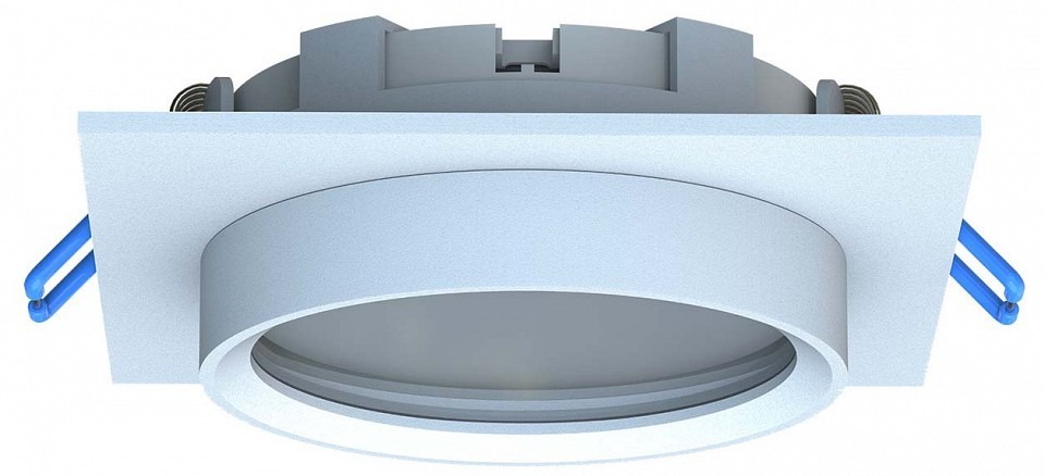 Фото Встраиваемый светильник Favourite Umbra 4674-1U FV_4674-1U - интернет-магазин МегаТерем в Москве