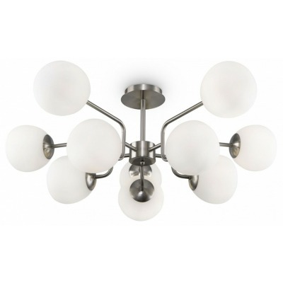 Люстра на штанге Maytoni Erich MOD221PL-10N MY_MOD221PL-10N