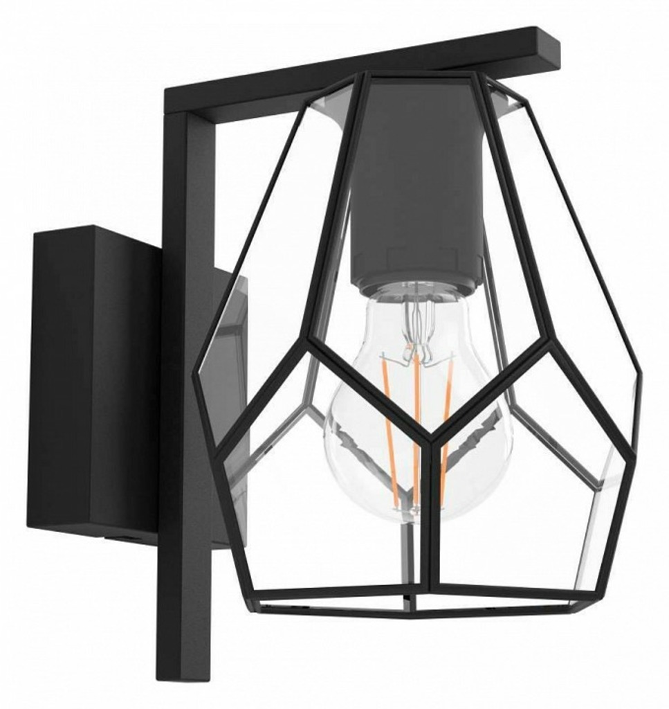 Фото Бра Eglo Mardyke 43645 EG_43645 - интернет-магазин МегаТерем в Москве