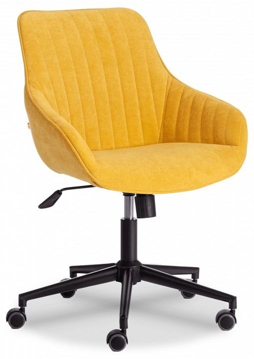 Фото Кресло компьютерное Dublin TET_19348 - интернет-магазин МегаТерем в Москве