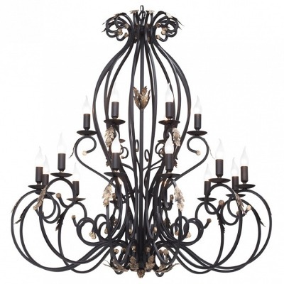 Подвесная люстра Vitaluce V1014 V1014/12+6 VI_V1014_12_6