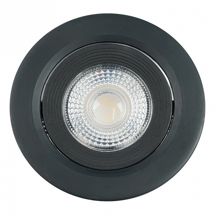 Фото Встраиваемый светильник Feron AL540 52049 FE_52049 - интернет-магазин МегаТерем в Москве