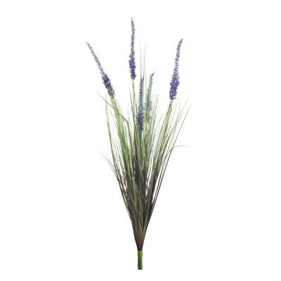 Вейник остроконечный синий ...