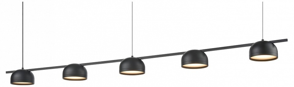 Фото Подвесной светильник Velante 472 472-023-05 VE_472-023-05 - интернет-магазин МегаТерем в Москве