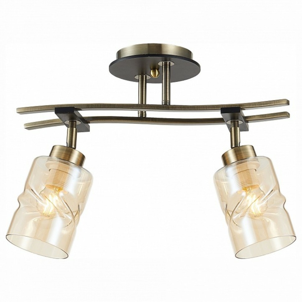 Фото Спот Citilux Мерида CL142124 - интернет-магазин МегаТерем в Москве