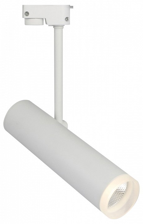 Фото Светильник на штанге Escada 20028 20028TRA/01LED SWH ESC_20028TRA_01LED_SWH - интернет-магазин МегаТерем в Москве