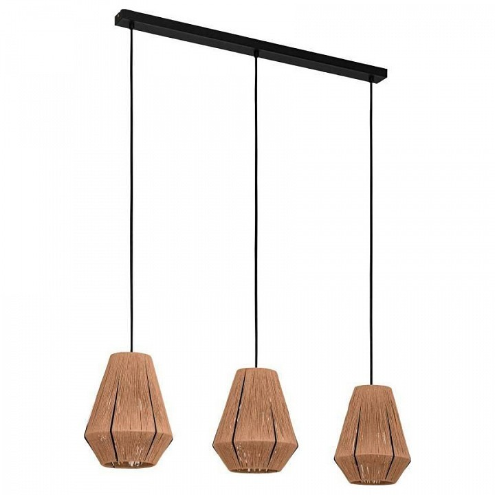 Фото Подвесной светильник Eglo Alderney 43786 EG_43786 - интернет-магазин МегаТерем в Москве