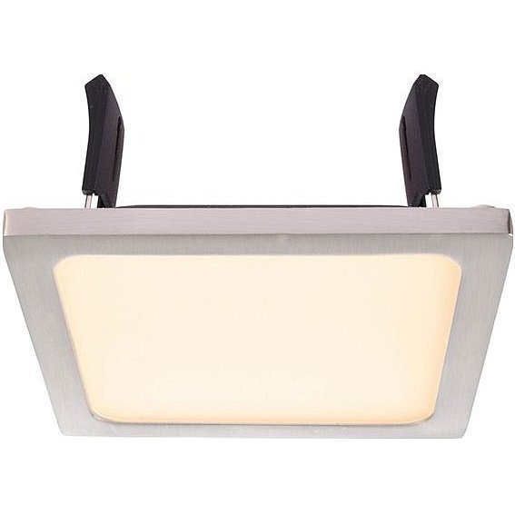 Фото Встраиваемый светильник Deko-Light Square II 565268 - интернет-магазин МегаТерем в Москве