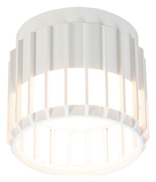 Фото Накладной светильник Arte Lamp Atria A8031PL-1WH AR_A8031PL-1WH - интернет-магазин МегаТерем в Москве