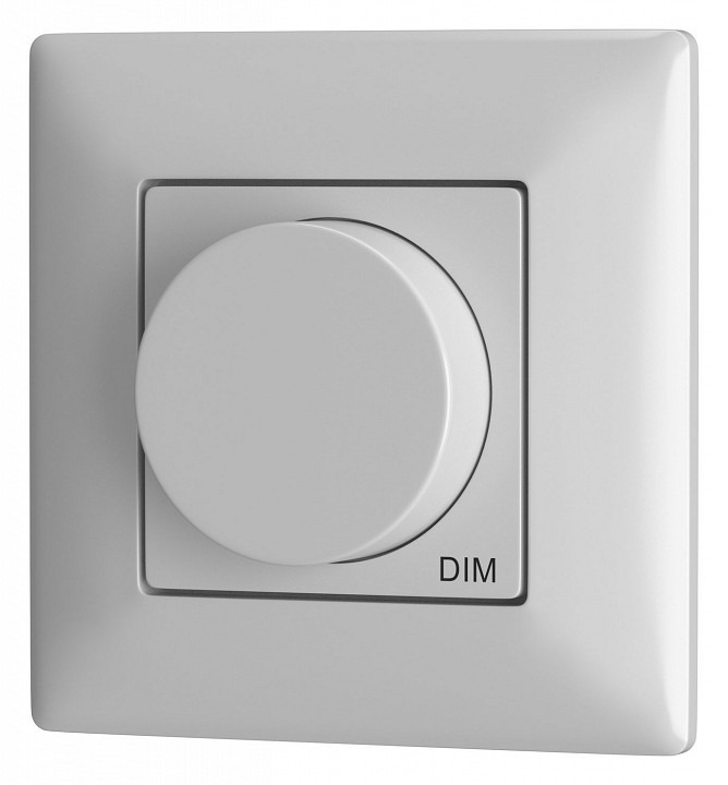 Фото Панель-диммер сенсорный накладной Maytoni UNION 711012 MY_711012 - интернет-магазин МегаТерем в Москве