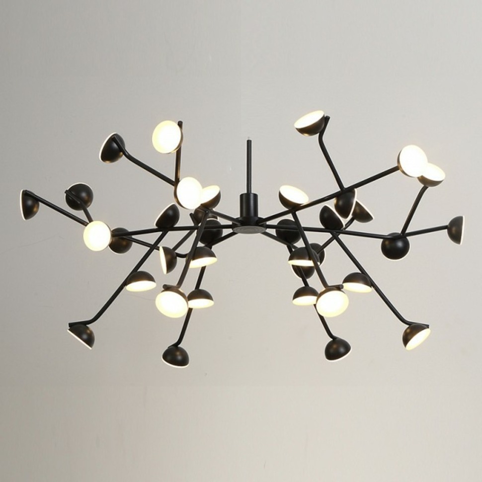 Фото Подвесной светильник Mantra Adn 6417 MN_6417 - интернет-магазин МегаТерем в Москве