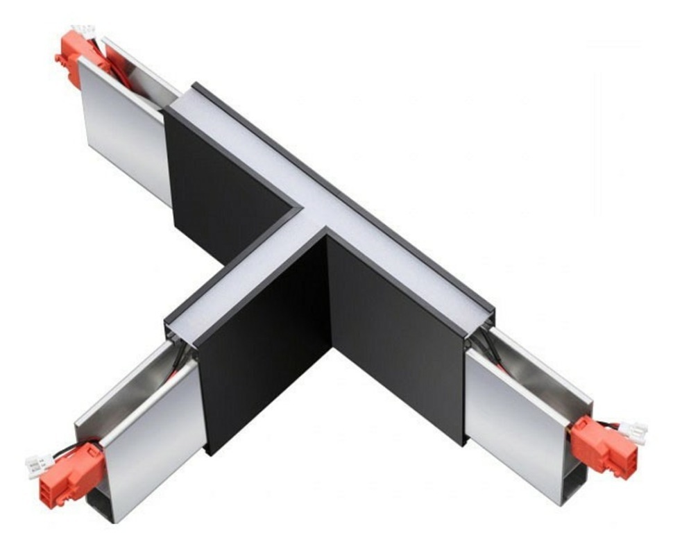 Фото Модульный светильник Novotech Iter 135117 NV_135117 - интернет-магазин МегаТерем в Москве