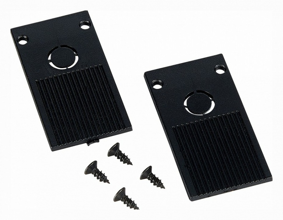 Фото Заглушка для трека ST-Luce ST005 ST005.469.00 - интернет-магазин МегаТерем в Москве