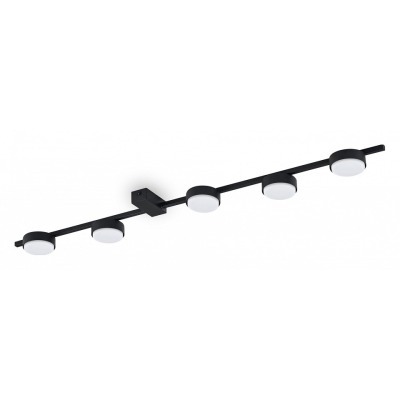 Потолочная люстра Freya Tac...