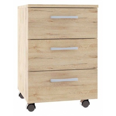 Тумбочка Oskar 3S ANR_646262