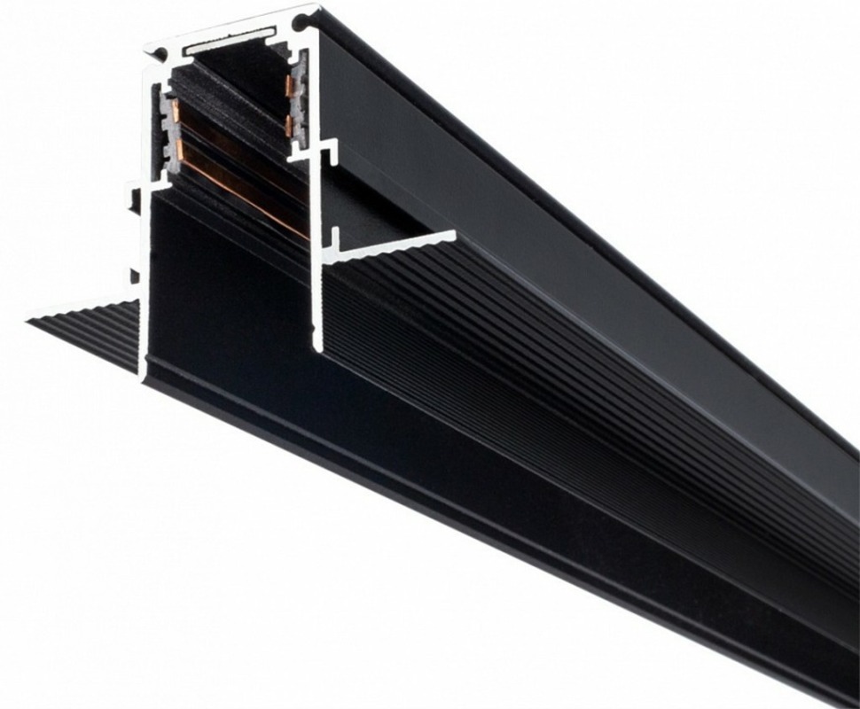 Фото Трек встраиваемый Arte Lamp Linea-Accessories A470106 AR_A470106 - интернет-магазин МегаТерем в Москве